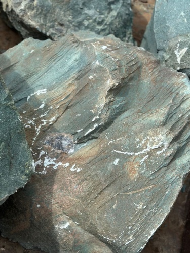 Ландшафтные глыбы зелёные 200-500 килограмм купить в Мелеузе