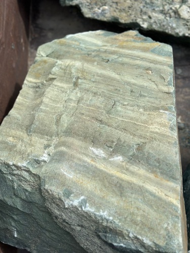 Ландшафтные глыбы зелёные 200-500 килограмм купить в Мелеузе