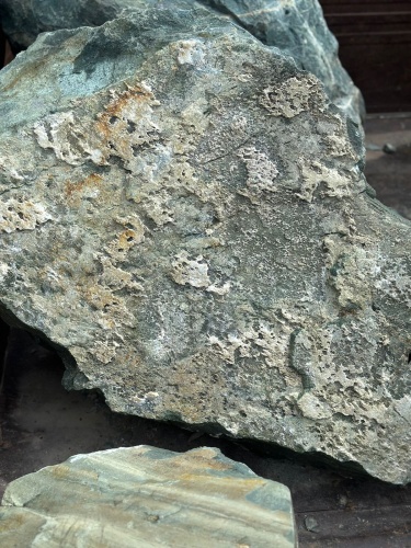 Ландшафтные глыбы зелёные 200-500 килограмм купить в Мелеузе