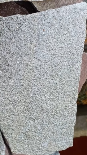 Плитняк златолит серебристый для цоколя, отмостки купить в Мелеузе