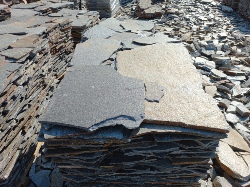 Серицит для лестницы, ступеней купить в Мелеузе