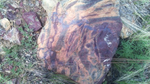 ландшафтный камень-глыбы, валуны