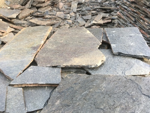 Серицит для лестницы, ступеней купить в Мелеузе